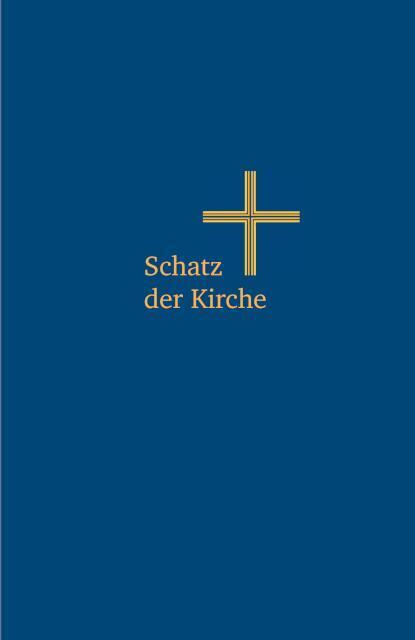 Schatz der Kirche main product photo