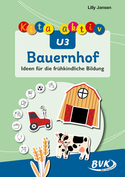Kita aktiv U3 Bauernhof main product photo