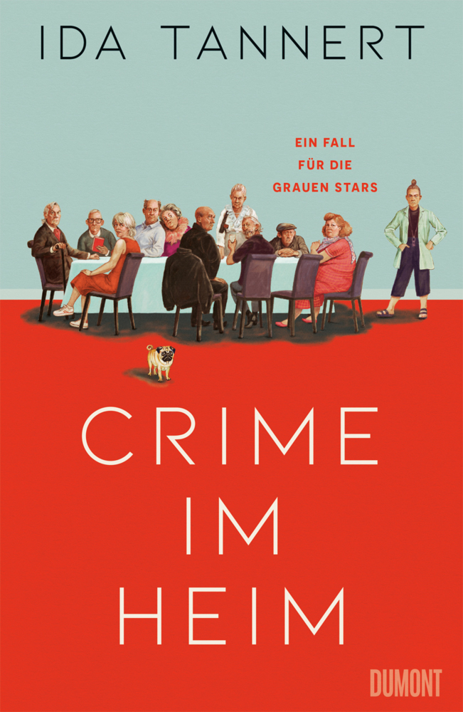 Crime im Heim main product photo
