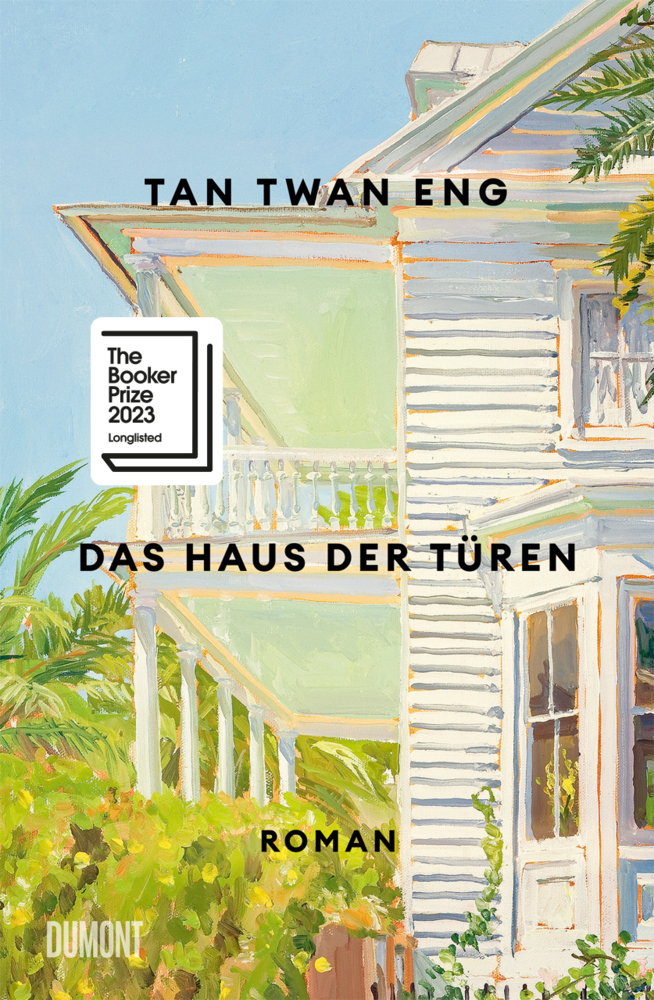 Das Haus der Türen main product photo