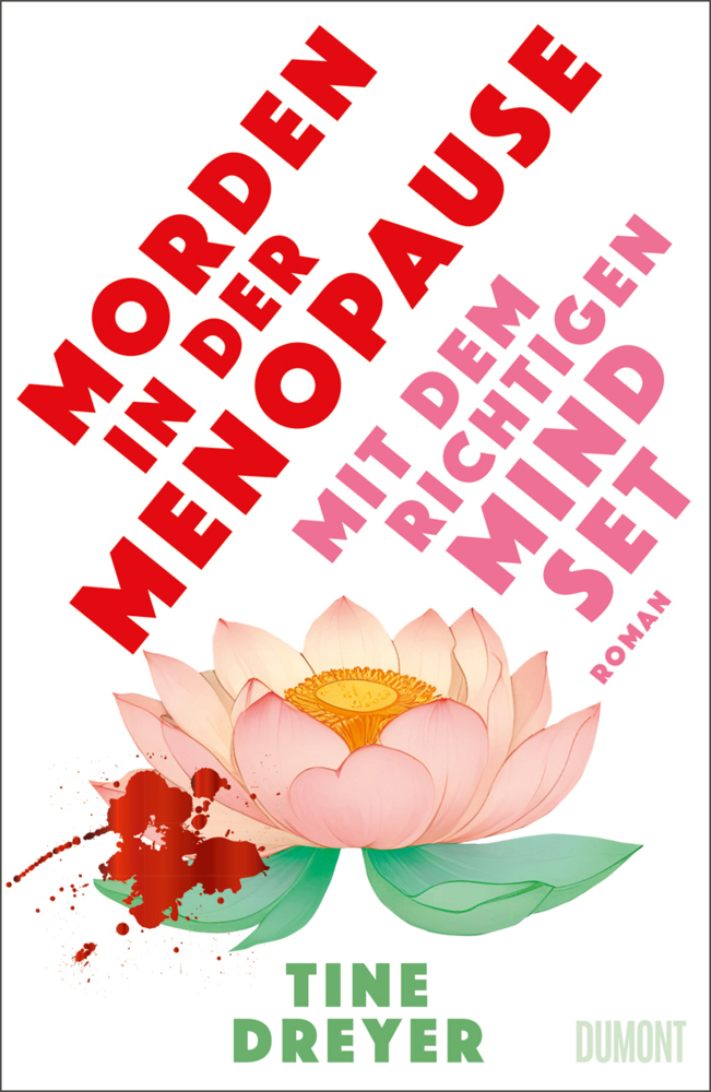 Morden in der Menopause mit dem richtigen Mindset main product photo