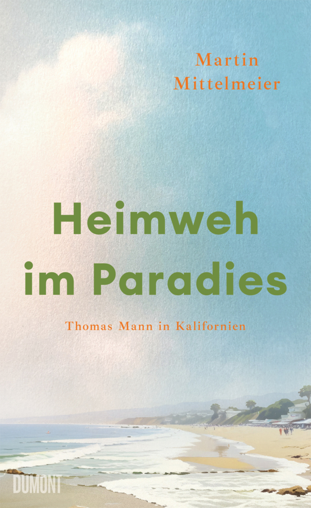 Heimweh im Paradies main product photo