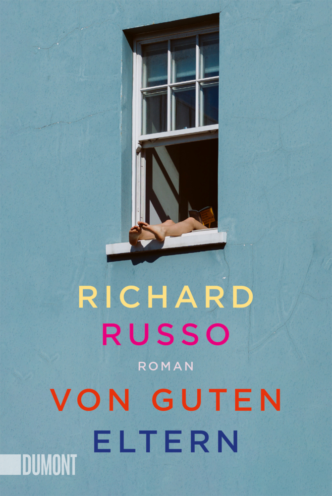 Von guten Eltern main product photo