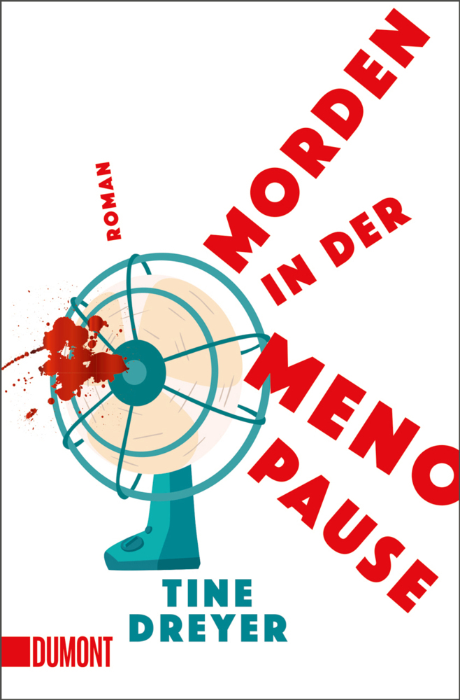 Morden in der Menopause main product photo