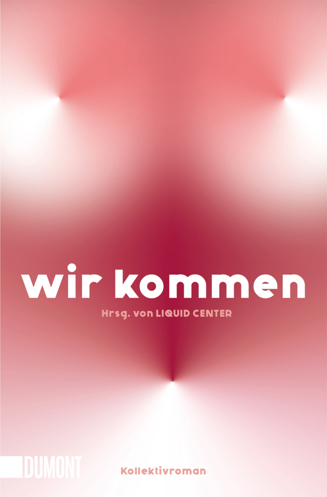 WIR KOMMEN main product photo
