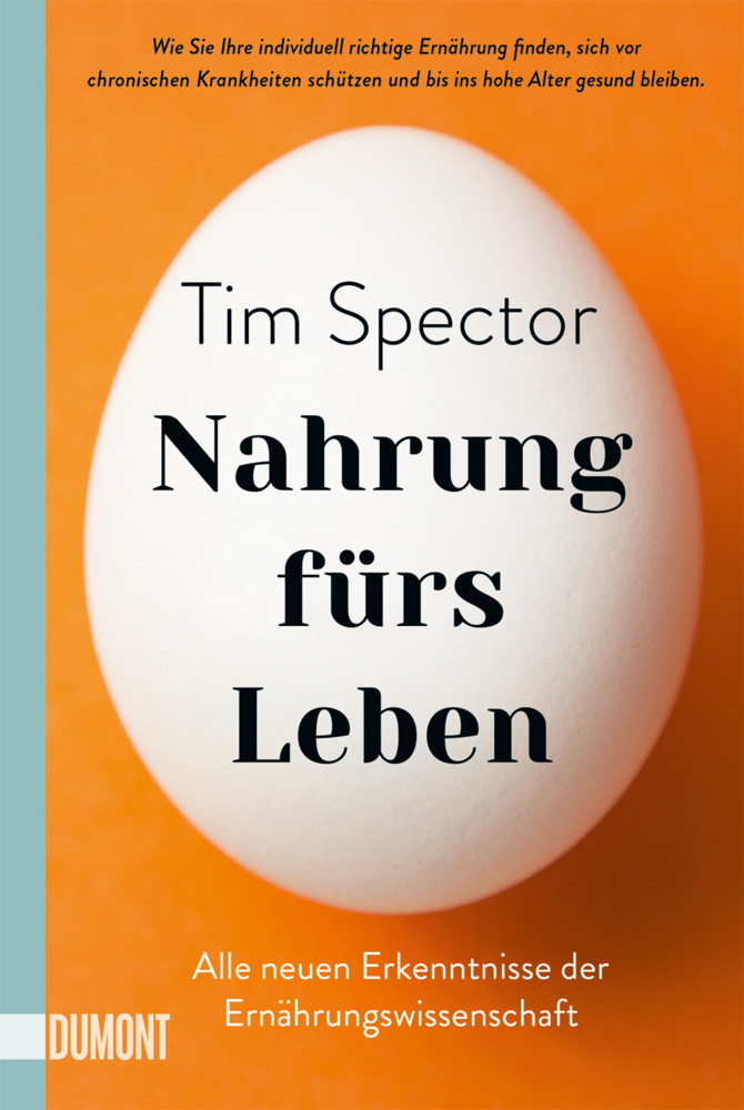 Nahrung fürs Leben main product photo