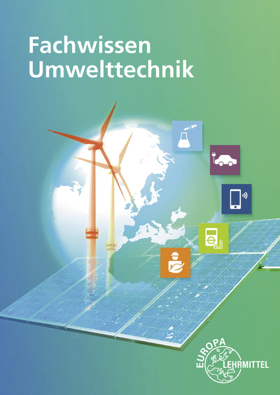 Fachwissen Umwelttechnik main product photo