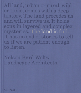 The Land Is Full