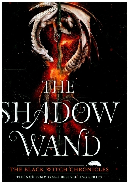 The Shadow Wand main product photo