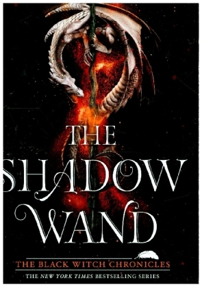 The Shadow Wand