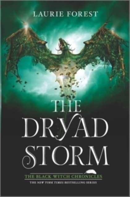 The Dryad Storm main product photo