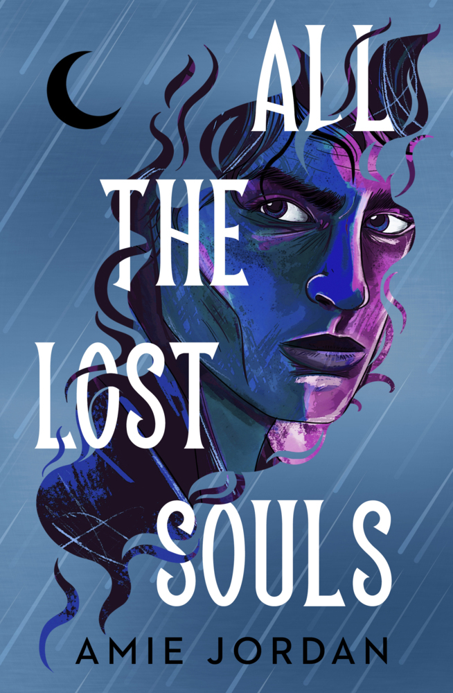 All the Lost Souls main product photo