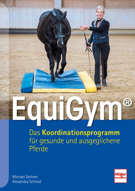 EquiGym® main product photo