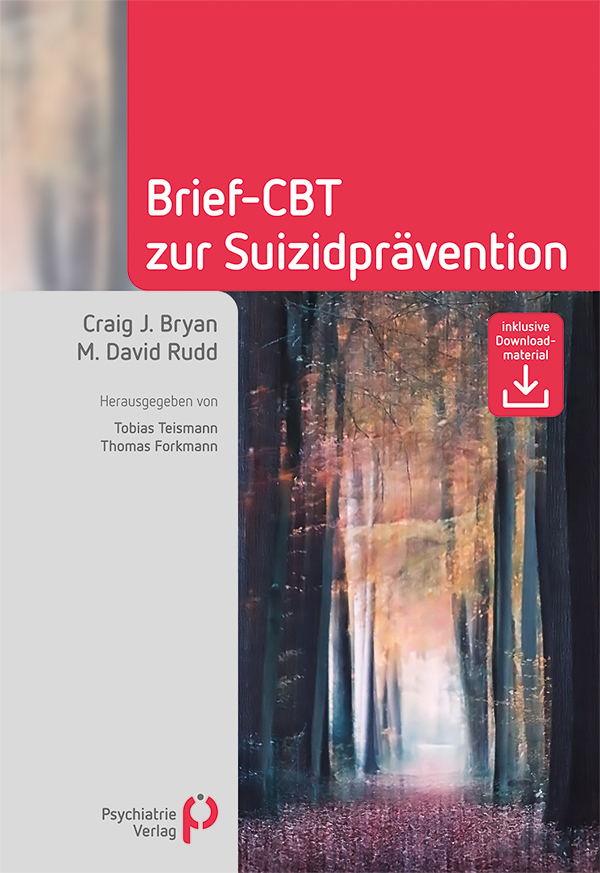 Brief-CBT zur Suizidprävention main product photo