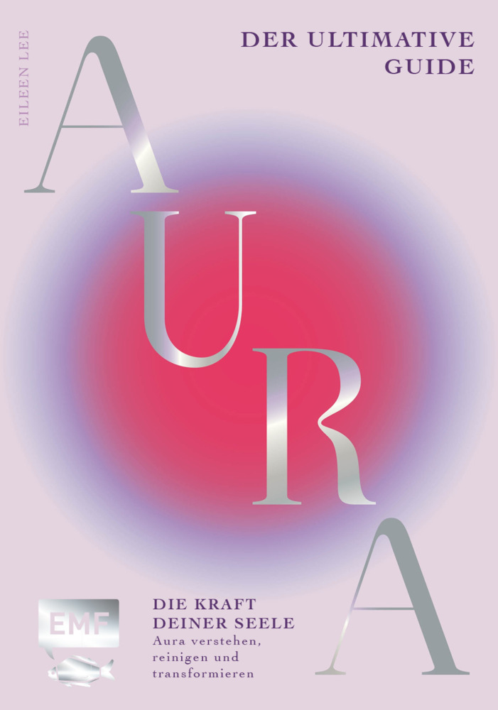 Aura - Die Kraft deiner Seele main product photo