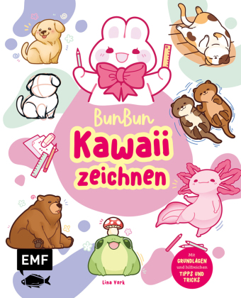 BunBun - Kawaii zeichnen