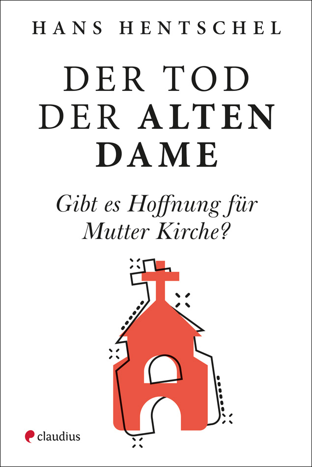 Der Tod der alten Dame main product photo