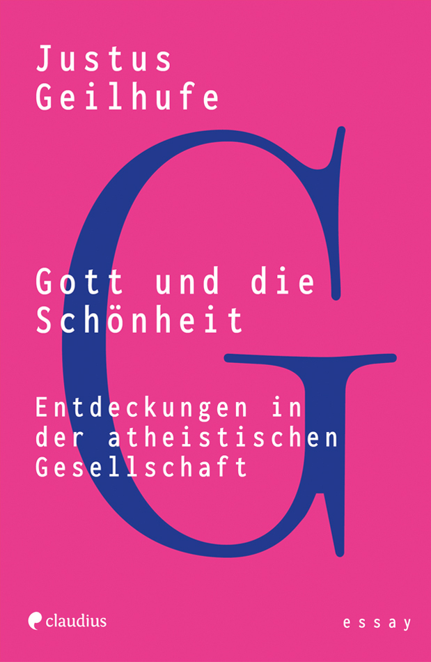 Gott und die Schönheit main product photo