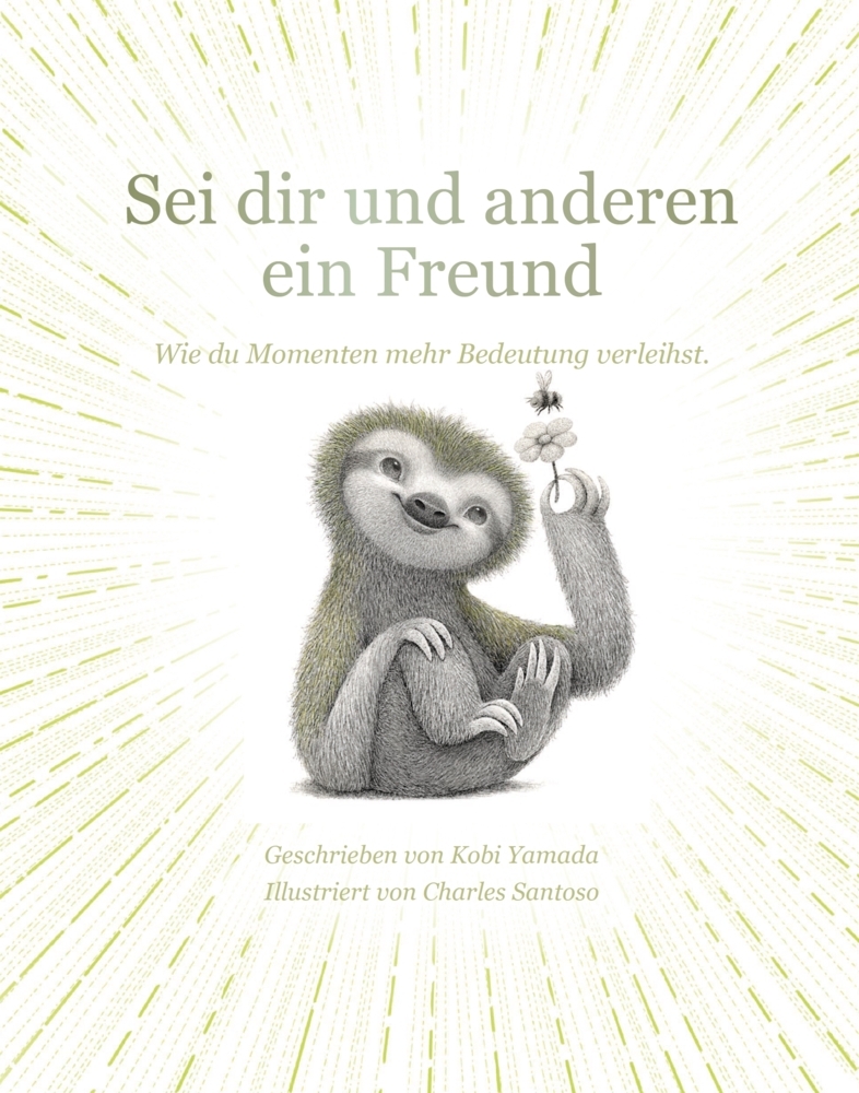 Sei dir und anderen ein Freund main product photo