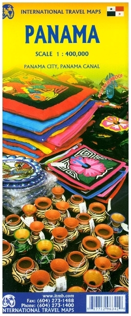 Panama main product photo