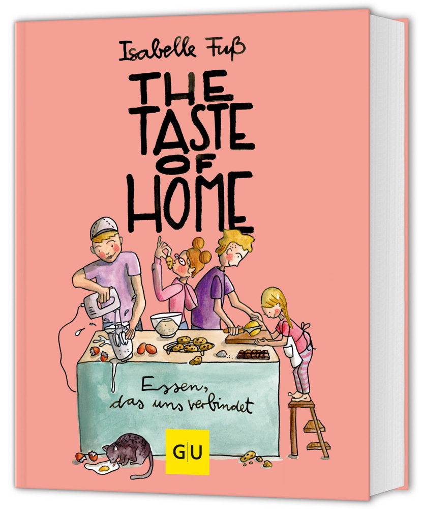 The Taste of Home main product photo