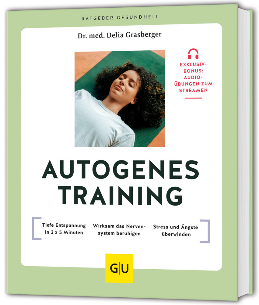 Autogenes Training main product photo