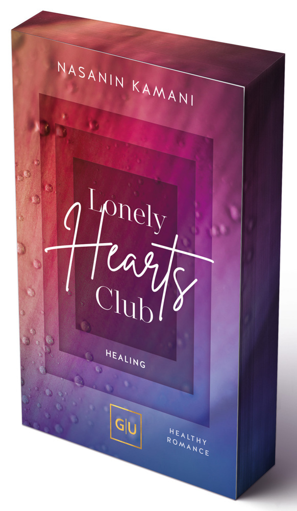 Lonely Hearts Club (Erstauflage exklusiv mit Farbschnitt) main product photo