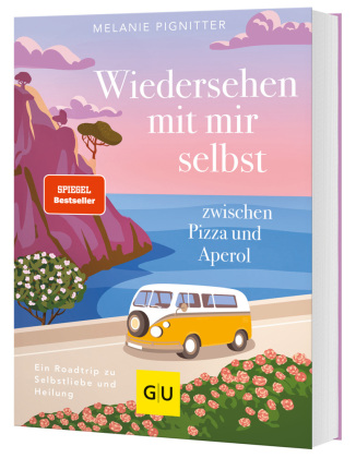Wiedersehen mit mir selbst zwischen Pizza und Aperol