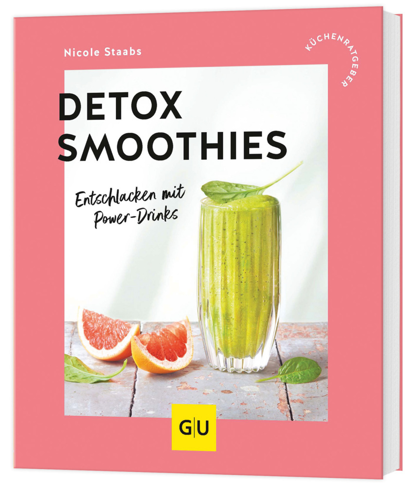 Detox-Smoothies main product photo
