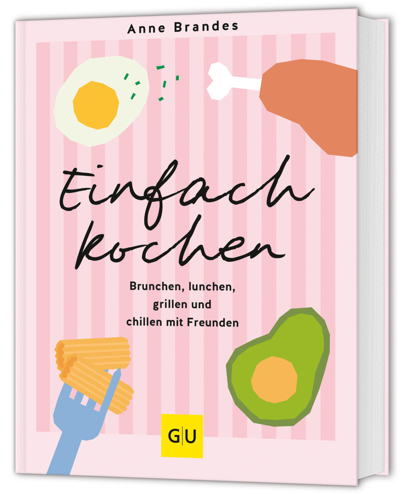 Einfach kochen main product photo