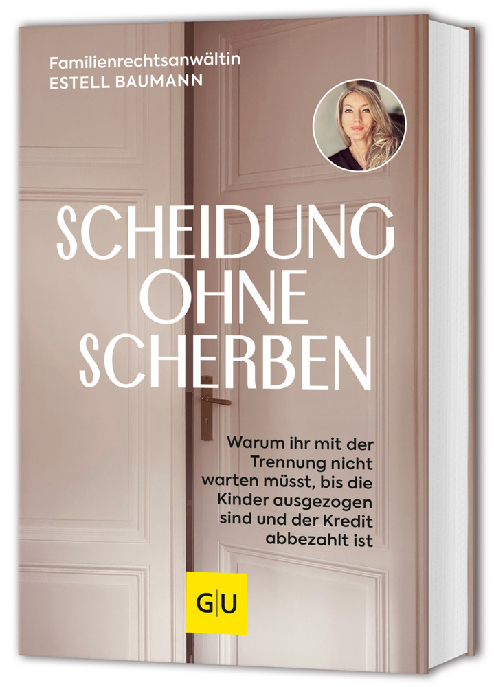 Scheidung ohne Scherben main product photo