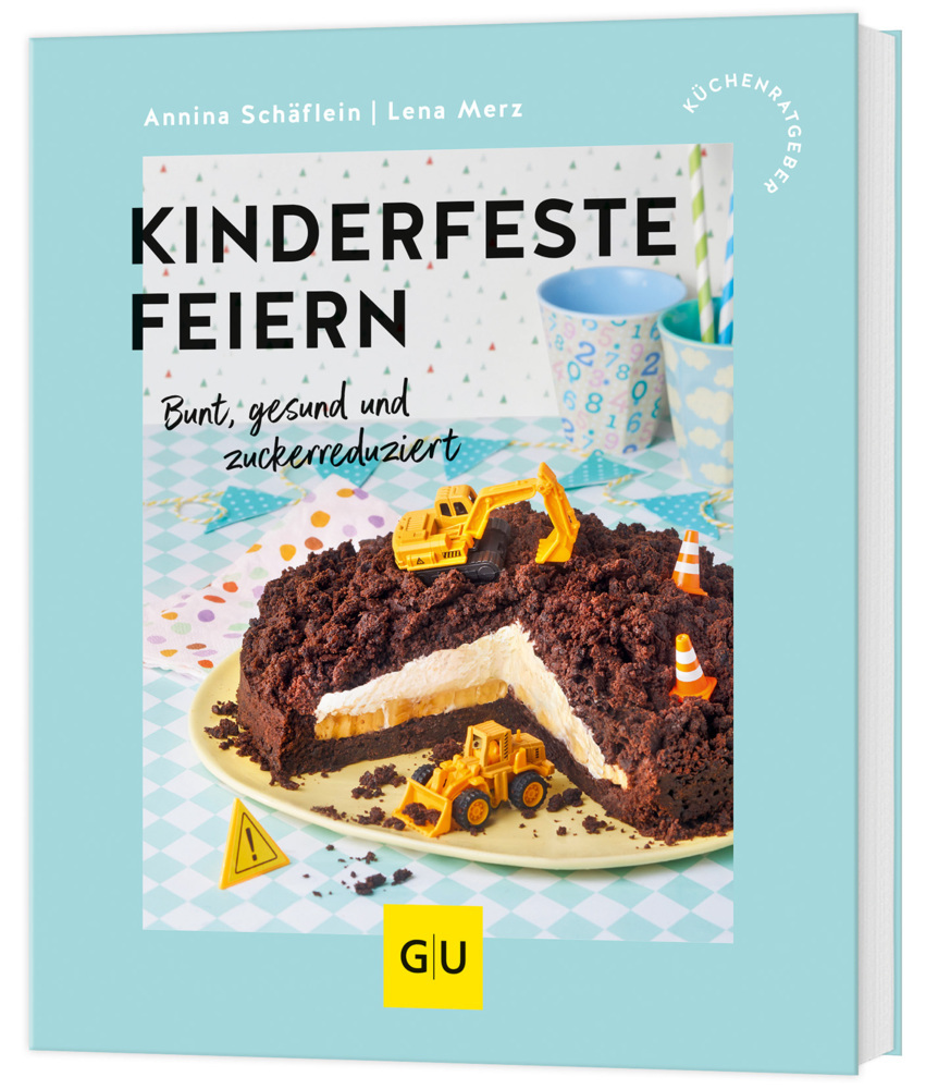 Kinderfeste feiern main product photo