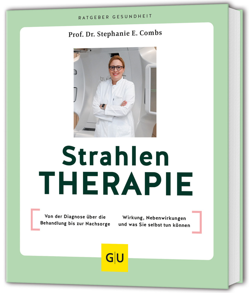 Strahlentherapie main product photo