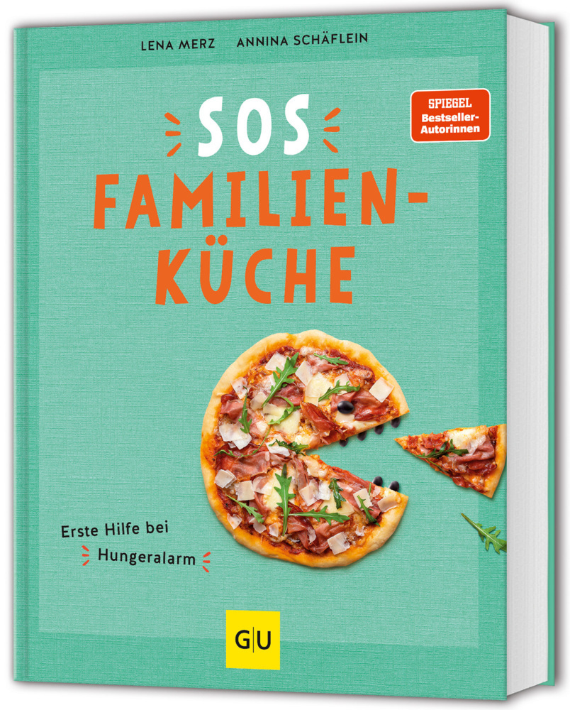 SOS Familienküche main product photo