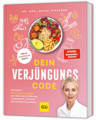 Dein Verjüngungscode