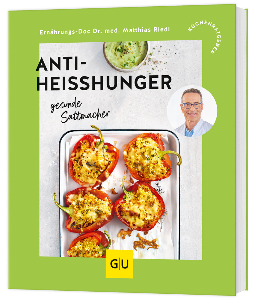 Anti-Heißhunger main product photo