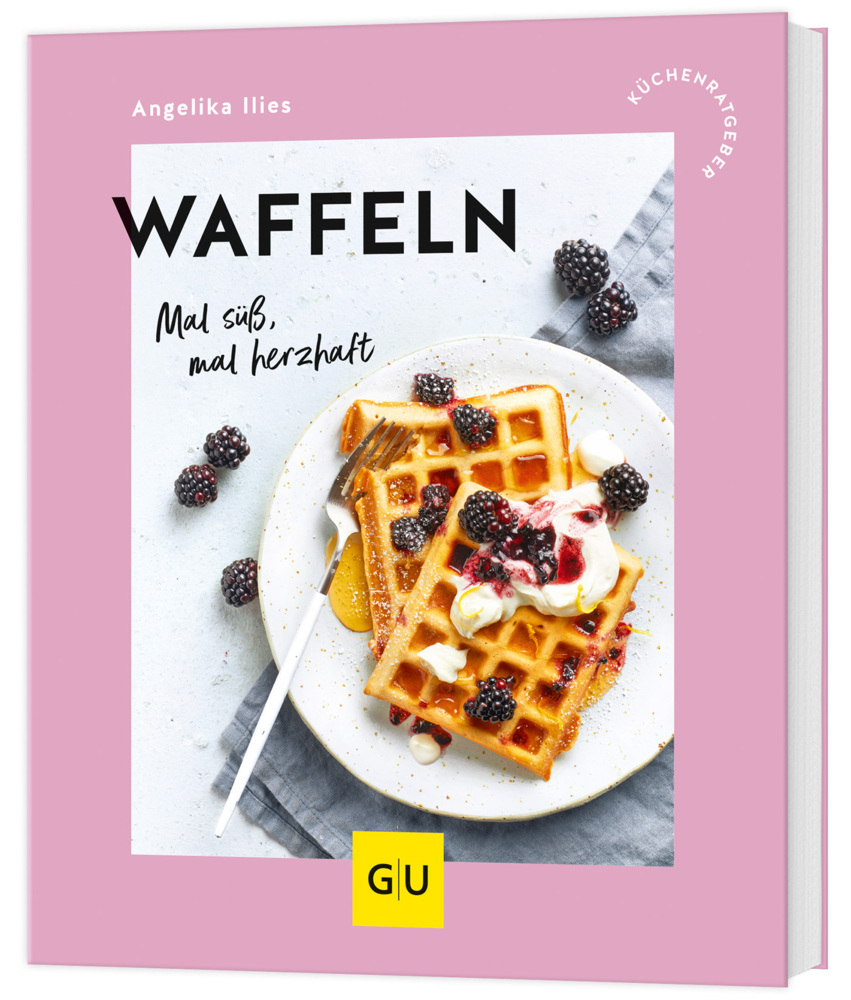 Waffeln main product photo
