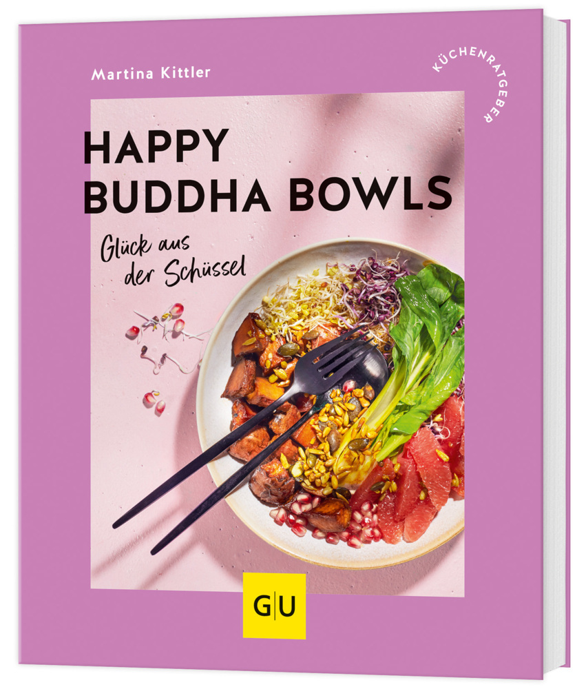Happy Buddha Bowls main product photo