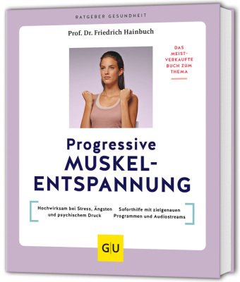 Progressive Muskelentspannung