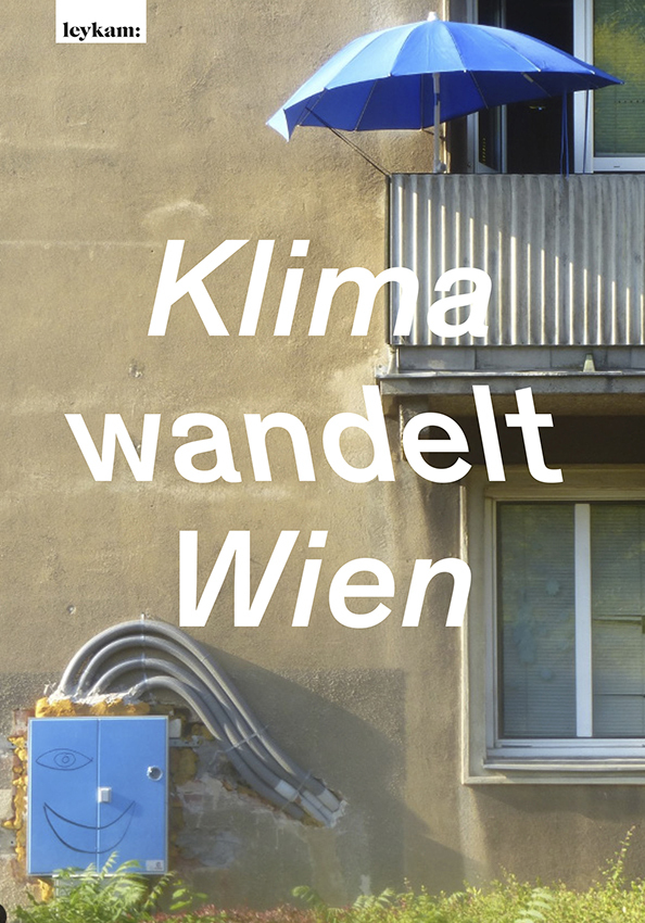 Klima wandelt Wien main product photo