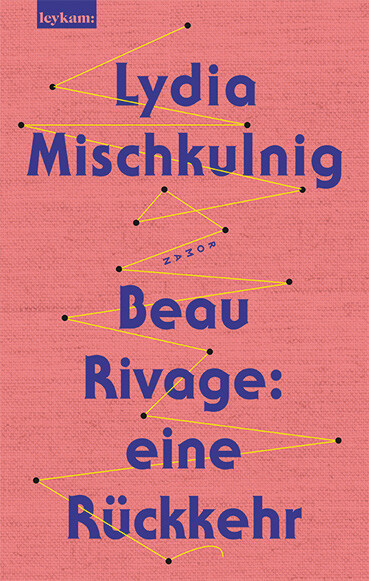 Beau Rivage: eine Rückkehr main product photo