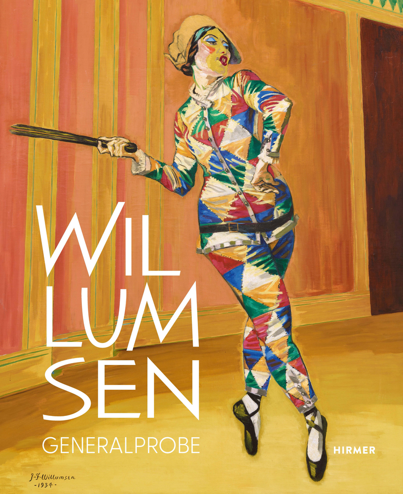 Jens Ferdinand Willumsen main product photo