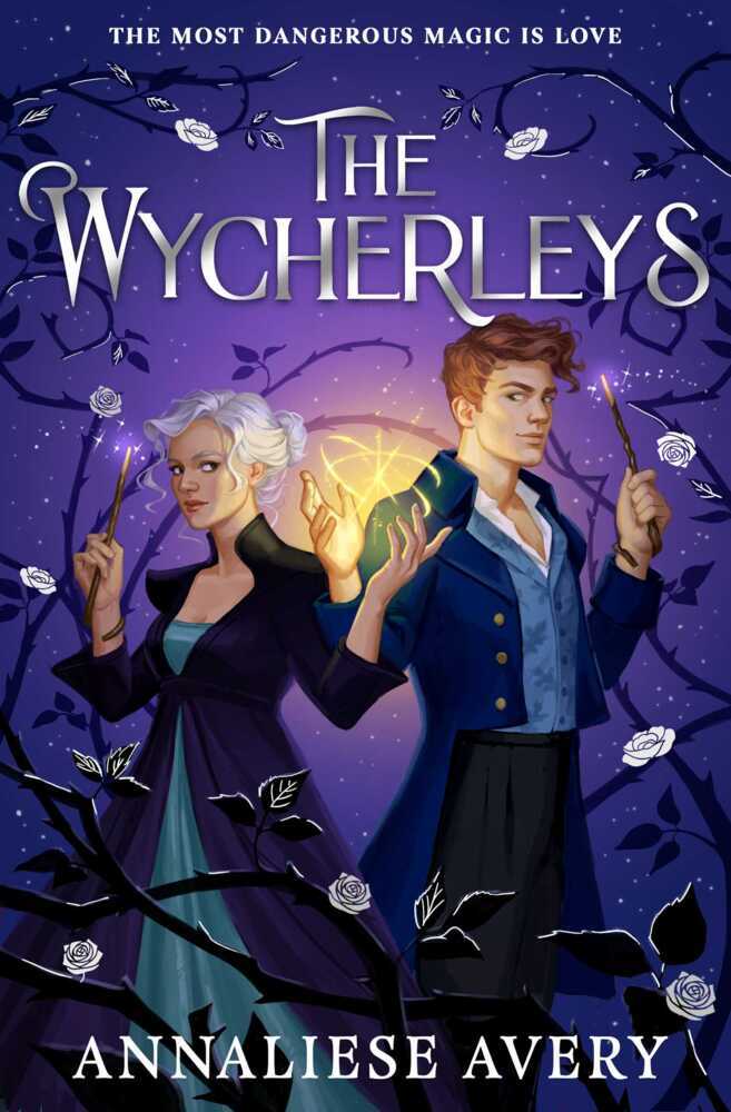 The Wycherleys main product photo