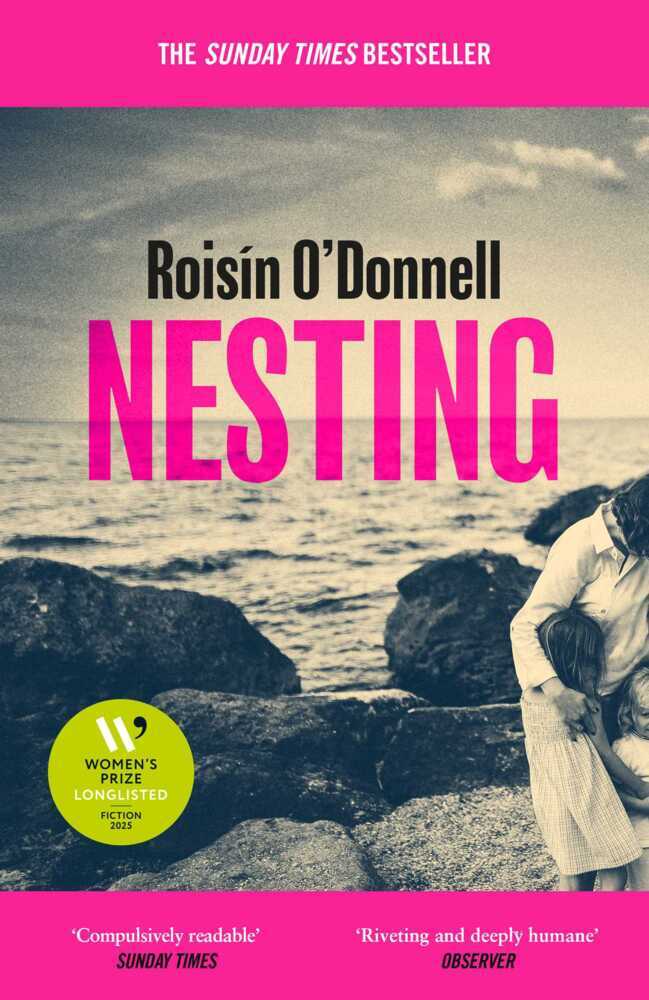 Nesting main product photo