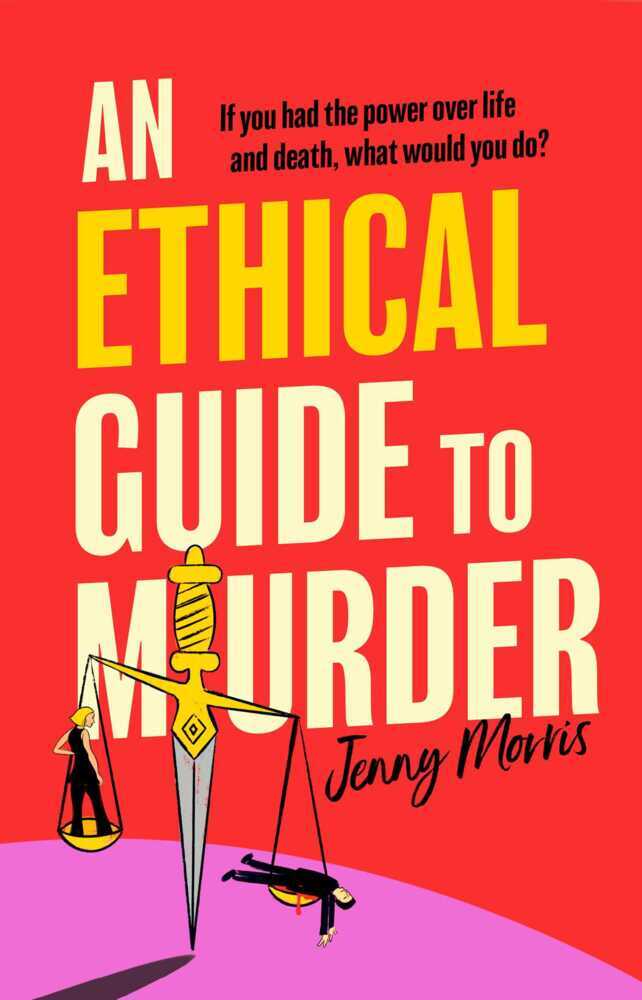 An Ethical Guide To Murder main product photo