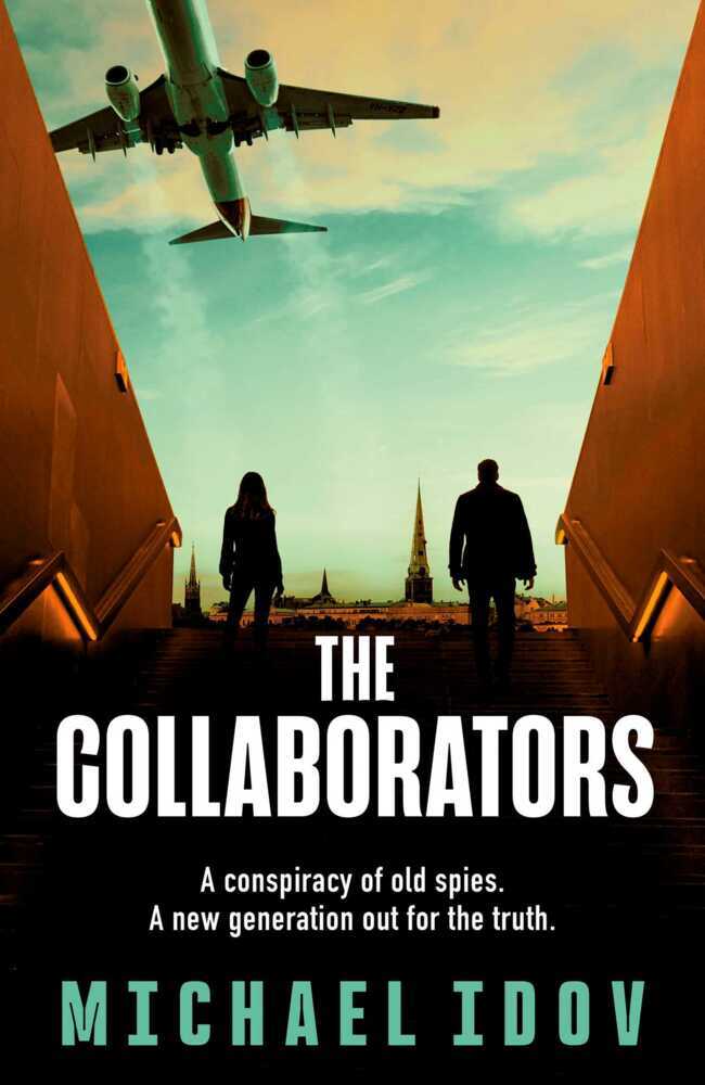 The Collaborators main product photo