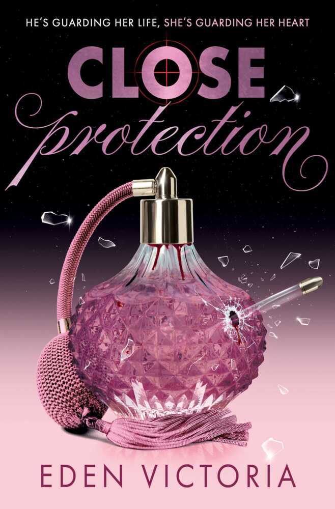 Close Protection main product photo