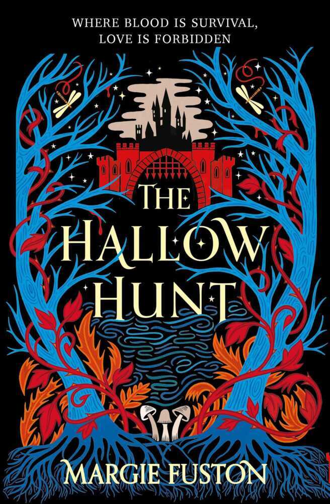 The Hallow Hunt main product photo