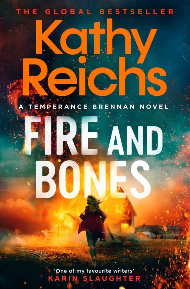 Fire and Bones main product photo