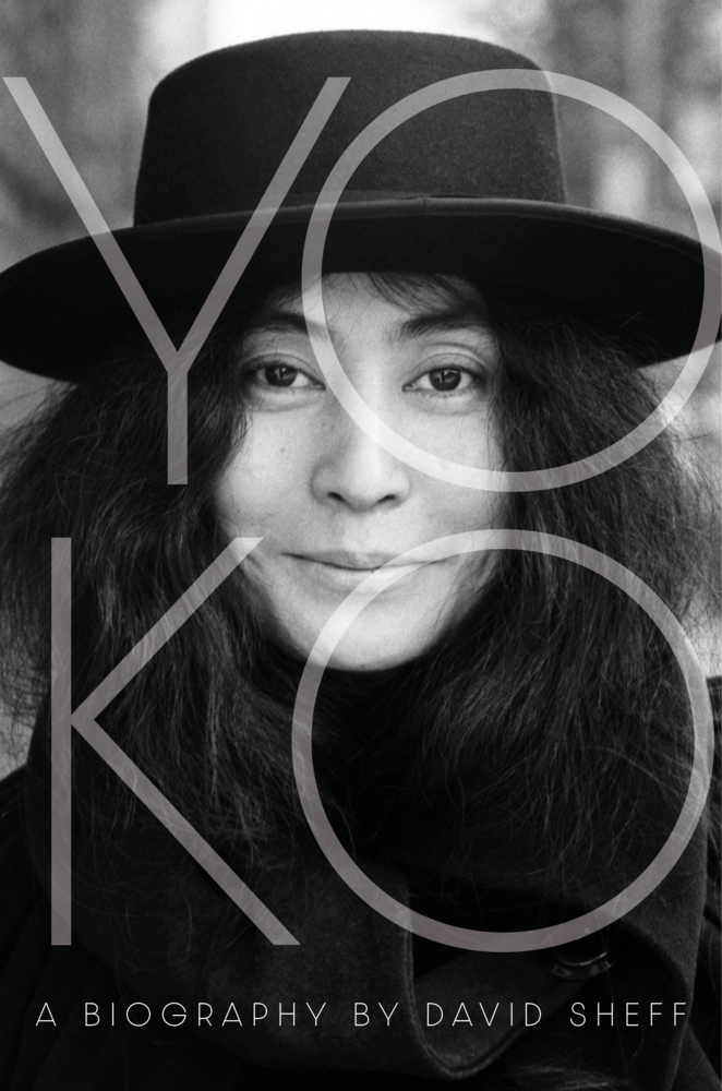 Yoko main product photo